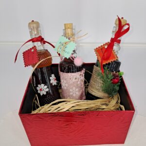 ΛΙΚΕΡ ΠΑΡΑΔΟΣΙΑΚΑ