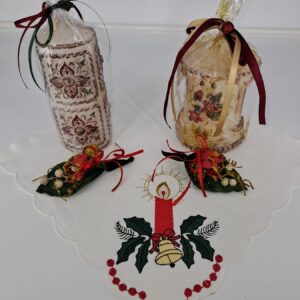 ΚΕΡΙΑ ΔΙΑΚΙΣΜΗΤΙΚΑ ΧΕΙΡΟΠΟΙΗΤΑ