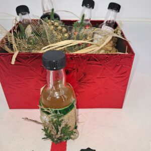 ΦΥΤΙΚΑ ΘΕΡΑΠΕΥΤΙΚΑ ΣΙΡΟΠΙΑ ΑΠΟ ΒΟΤΑΝΑ