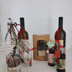 ΠΑΛΑΙΩΜΕΝΟ ΤΣΙΠΟΥΡΟ